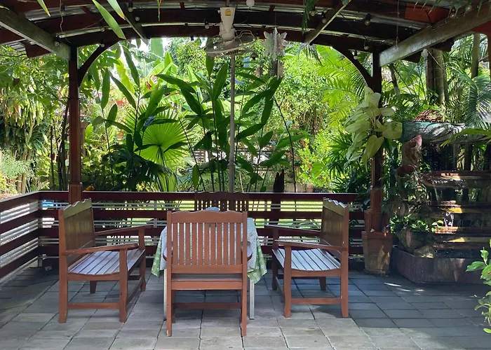Khaolak Grand City